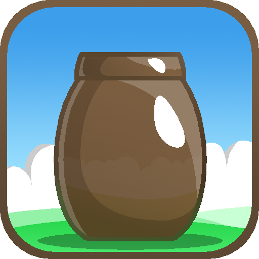 Raising a Pot icon
