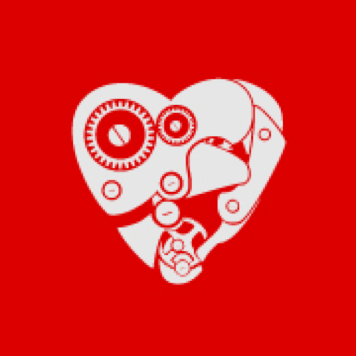 Inside Heart Love Calculator Real Emotions icon