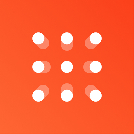 MEL Science: a science lab app icon