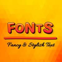 Stylish Fonts - Cool & Stylish Text Generator on 9Apps