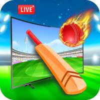 Live Sports Tv : Cricket Live Match