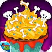 Cupcake icon