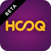 HOOQ Beta