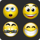 Emoji Keyboard Lite icon