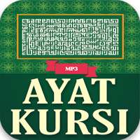 Ayatul Kursi Audio on 9Apps