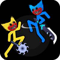 Poppy Stickman Supreme Battle