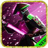 3D Shadow Fight 3 : Shadow Battle 1