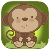Jumping Monkey icon