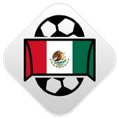 Scores for Liga MX - Mexico Football League Live