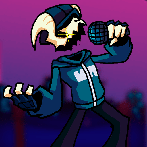 ikon Friday Funny Mod Tabi FNF