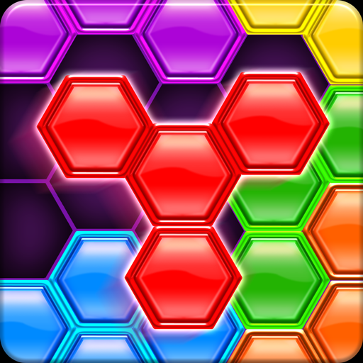 Hexa Blocks Puzzle icon