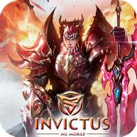 Mu Origin Invictus: MMORPG