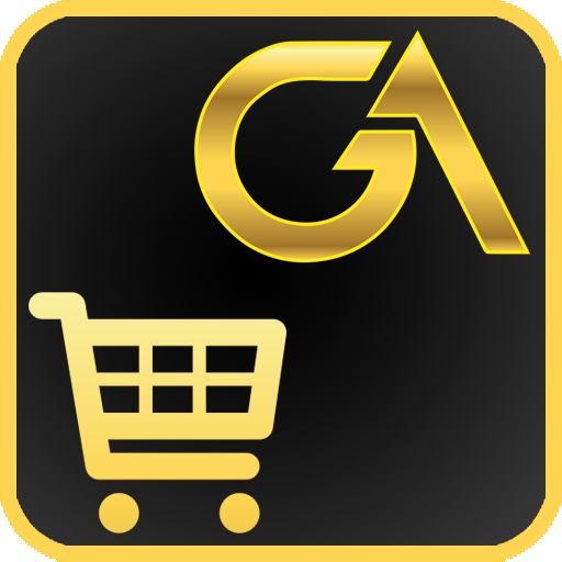 Golden Shopping System (Demo) icon
