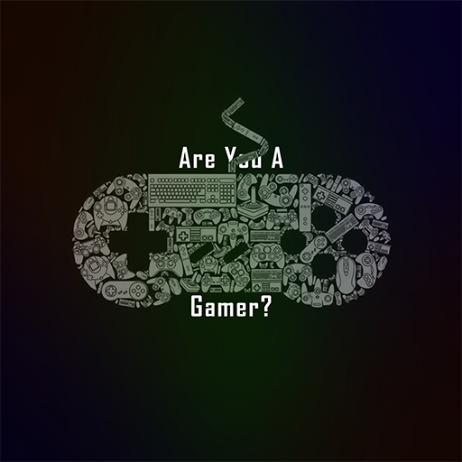 Gamers Ultra HD 4K Wallpapers icon