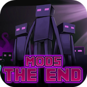 The End Mod For Mcpe icon