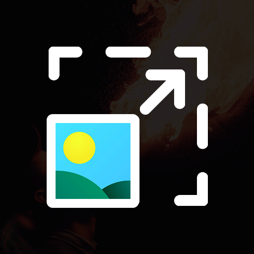 Image Compressor - Photo Resizer icon