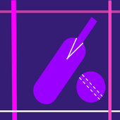 Hashtag Sports - Live Cricket Score Update App icon