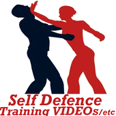 Self Defence Fighting Training Techniques VIDEO icon