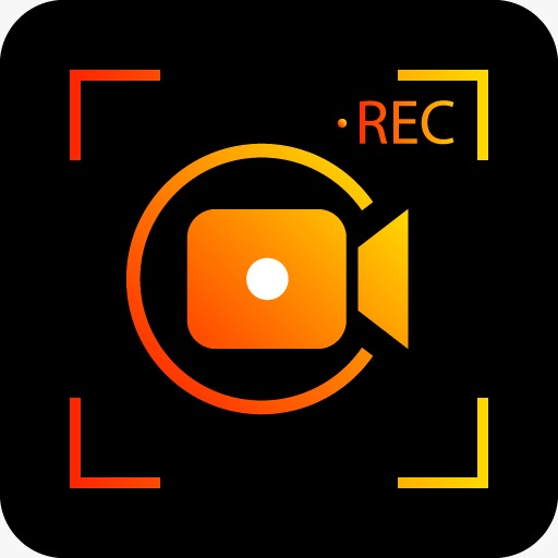 Screen Recorder - Video screen saver icon