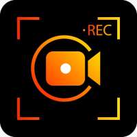 Screen Recorder - Video screen saver