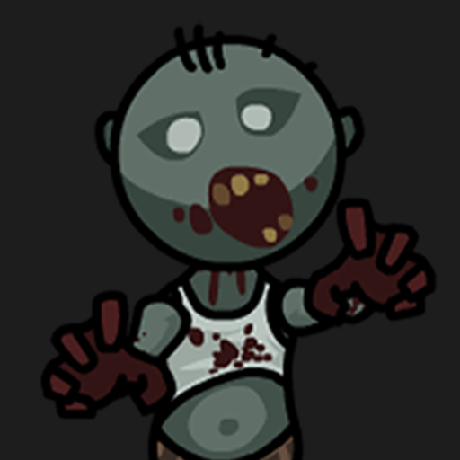 GoGo Zombie : Zombie Defense icon