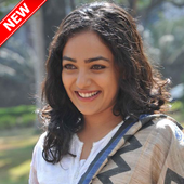 Nithya Menon Wallpapers icon