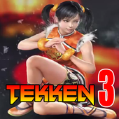 Hint Tekken 3 New icon