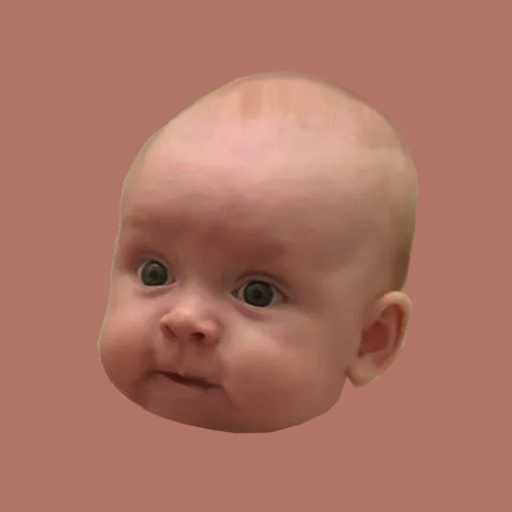 Baby Sounds icon