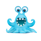 Squidward Stickers for WhatsApp, WAStickerApps icon