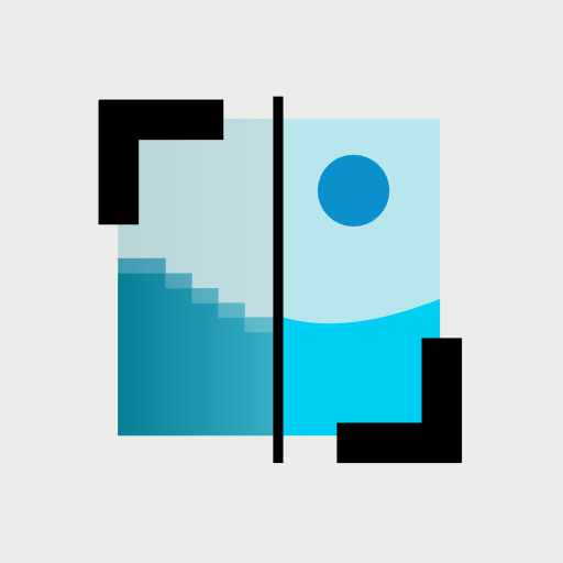 Image Resizer - change quality, crop and more icon