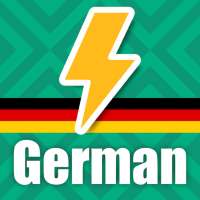 Quick and Easy German Lessons on 9Apps