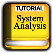 Tutorials for System Analysis and Design Offline on 9Apps