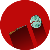 Zombie Assassin icon