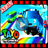 Kumpulan Video Tayo Bus Terbaru أيقونة