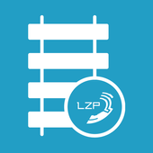 LZP Rails icon