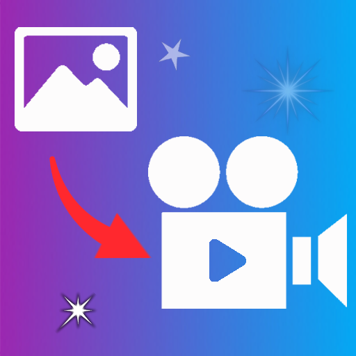 Video Maker: Photo Video Maker with Music icon