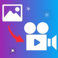 Video Maker: Photo Video Maker with Music