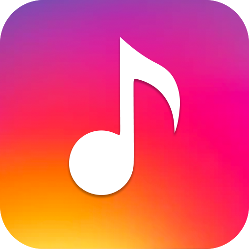 Music Palyer - Music Player Pro icon