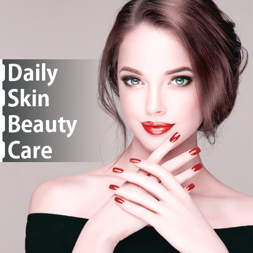 Daily Skin Beauty Care icon