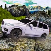 New Offroad Extreme 4x4 Jeep Realistic Driving