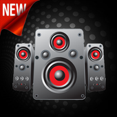 Volume Booster Pro icon