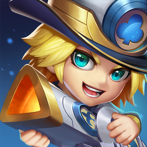 Bomb You - DDTank Legends Bang Bang icon