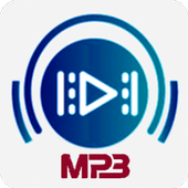 ikon MP3 Video Converter