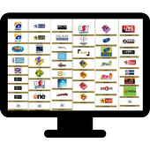 Pak India HD Live TV icon