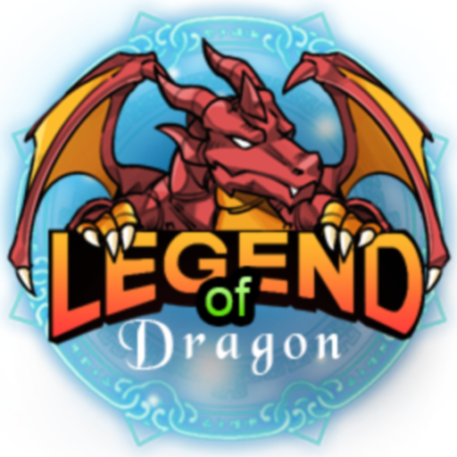 The Legend of Dragon icon