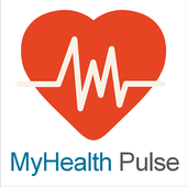 MyHealth Pulse icon
