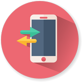 Phone Mode Beta icon