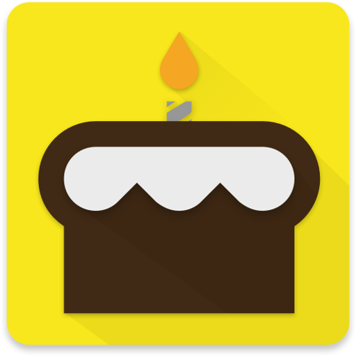 Celebrities Birthday icon