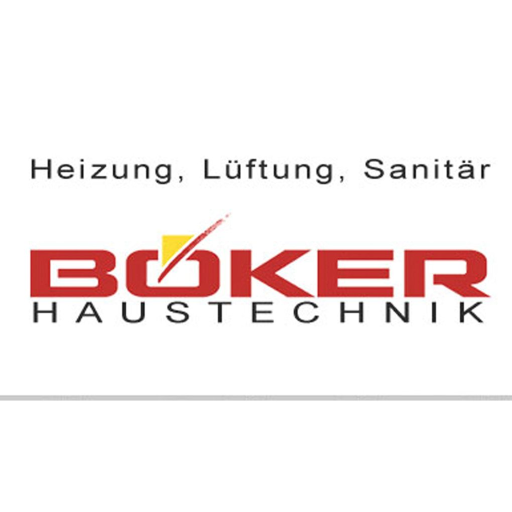Böker Haustechnik Limited icon