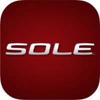 SOLE Fitness App on 9Apps